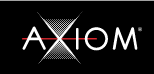 AXIOM AXIOM