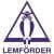 LEMFORDER LEMFORDER