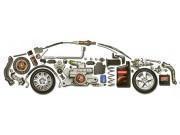 Автозапчасти Автозапчасти