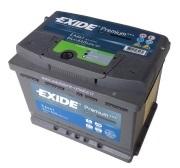 Аккумуляторы EXIDE Аккумуляторы EXIDE