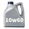 Моторное масло 10W60 Моторное масло 10W60