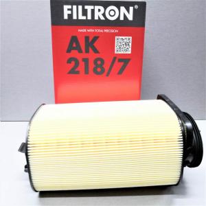 Фильтр воздушный AK218/7 = A2740940004