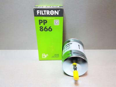 Фильтр топливный PP866