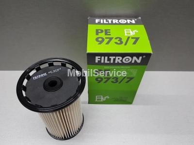 Фильтр топливный FILTRON PE973/7 VAG 7N0127177B