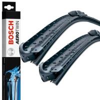 Щетка стеклоочистителя к-кт BOSCH Aerotwin A212S 3397014212