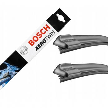 Щетки стеклоочистителя 3397007540 A540S Bosch AeroTwin
