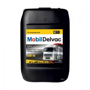 MOBIL 1 Delvac MX 15W-40
