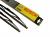 Щетки стеклоочистителя 3397118610 Bosch Twin 400
