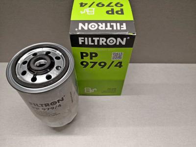 Фильтр топливный FILTRON PP979/4  Hyundai Kia 31922-2B900