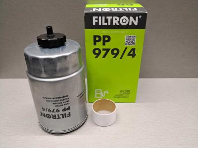 Фильтр топливный FILTRON PP979/4  Hyundai Kia 31922-2B900