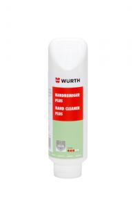 Очищающее средство для рук WURTH Plus Skin 089390001 350мл