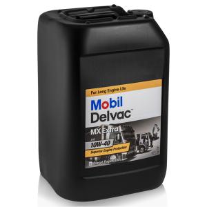 Mobil Delvac MX Extra 10W-40