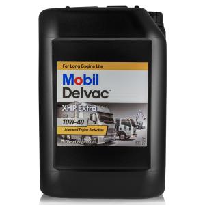 MOBIL DELVAC XHP EXTRA