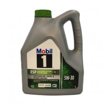 MOBIL 1 ESP 5W-30