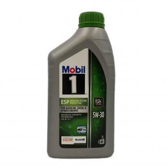 MOBIL 1 ESP 5W-30