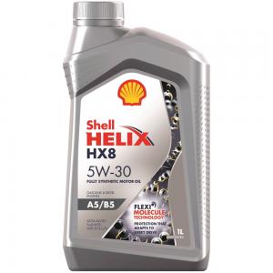 Shell Helix HX8 A5/B5 5W-30