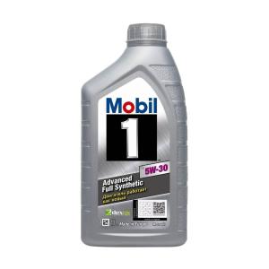 MOBIL 1 X1 5W-30