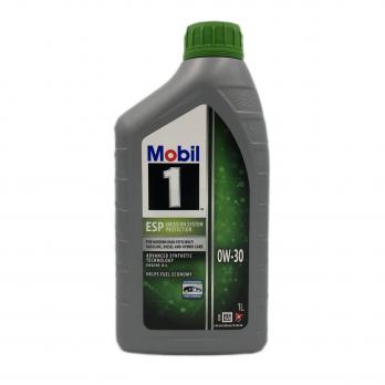 MOBIL 1 ESP 0W-30