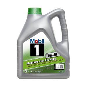 MOBIL 1 ESP 0W-30