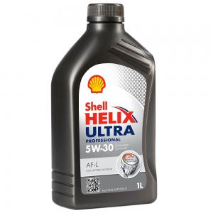 Масло Shell Helix Ultra Professional AF-L 5W-30 1л