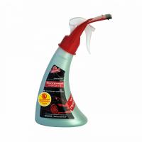 Очиститель стекол с водосгоном, всесезонный 350мл MOIWASHER WAM1110006