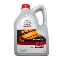 Оригинальное моторное маcло SAE 0W-30