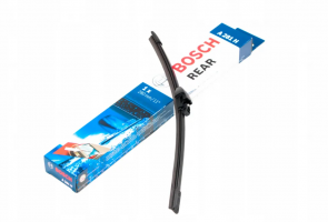 Щетка стеклоочистителя каркасная Bosch Rear H281 280 мм, 1 шт.