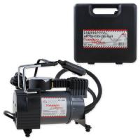 Компрессор автомобильный в кейсе ARNEZI TORNADO AC580 ORIGINAL CASE