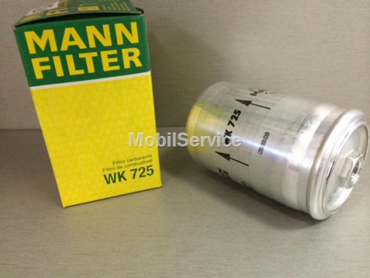 Фильтр топливный WK725