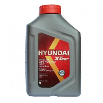 Hyundai XTeer Gasoline Ultra Protection 5W-30