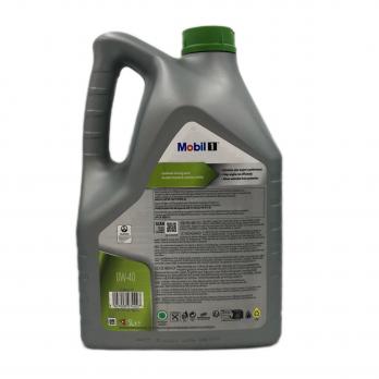 MOBIL 1™ ESP X4 0W-40