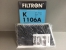 Фильтр салонный угольный FILTRON K1106A = A2038300918