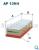 Фильтр воздушный FILTRON AP139/4 AUDI/VW 8K0133843E