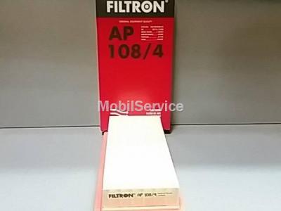 Фильтр воздушный FILTRON AP108/4 HYUNDAI 281131C000