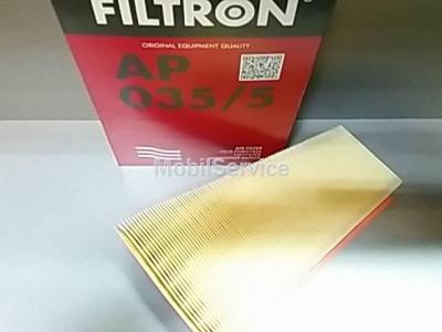Фильтр воздушный FILTRON AP035/5 MERCEDES A2700940004