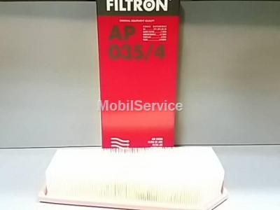 Фильтр воздушный FILTRON AP035/4 MERCEDES A2710940304