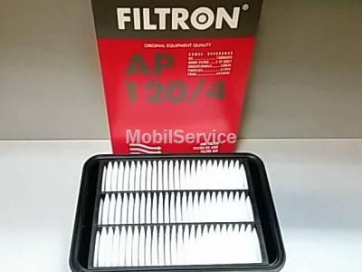 Фильтр воздушный FILTRON AP120/4 CITROEN 1500A023