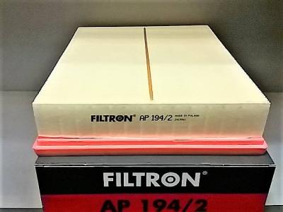 Фильтр воздушный FILTRON AP194/2 SSANGYONG 23190-21003