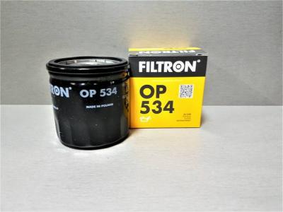 Фильтр масляный FILTRON OP534 CHRYSLER 04105409