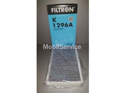 Фильтр салона FILTRON K1296A LAND ROVER JKR500020 LR023977