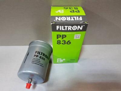 Фильтр топливный FILTRON PP836 AUDI/VW 1H0201511A