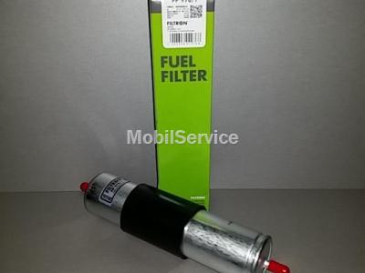 Фильтр топливный FILTRON PP976/1 BMW 16126765756