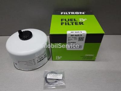 Фильтр топливный FILTRON PP969/3 ROVER LR009705
