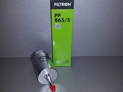 Фильтр топливный FILTRON PP865/5