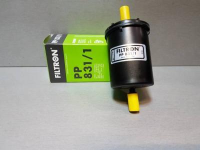 Фильтр топливный FILTRON PP831/1 PEUGEOT 4408101