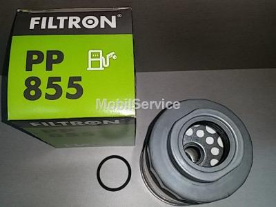Фильтр топливный FILTRON PP855 TOYOTA 2330364010