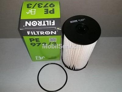 Фильтр топливный FILTRON PE973/3 AUDI/VW 3C0127434