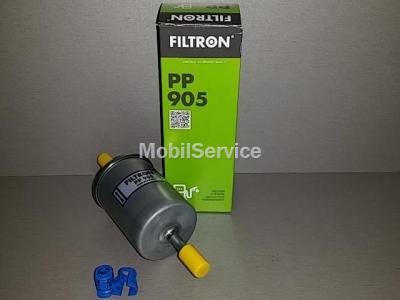 Топливный фильтр FILTRON PP905 AUDI/VW/SKODA 6X0201511B