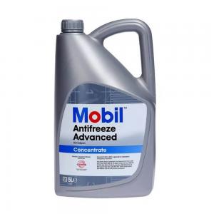 Антифриз MOBIL ADVANCED