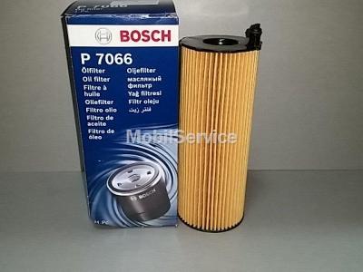 Фильтр масляный Bosch F026407006